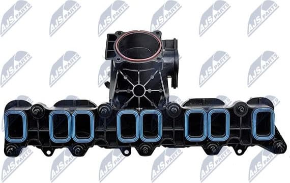 Intake Manifold Module BKS-FR-004 - image 3