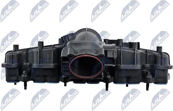Intake Manifold Module BKS-FR-004 - image 4