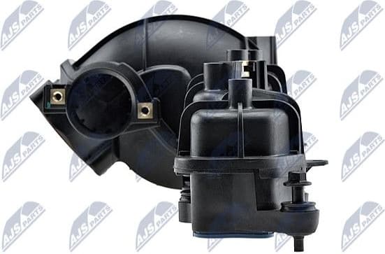 Intake Manifold Module BKS-FR-004 - image 7