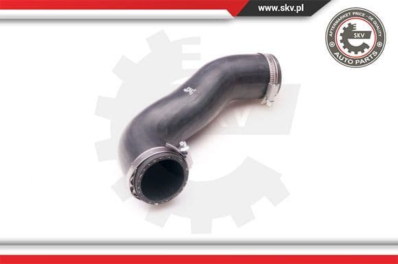 Charge Air Hose 24SKV188
