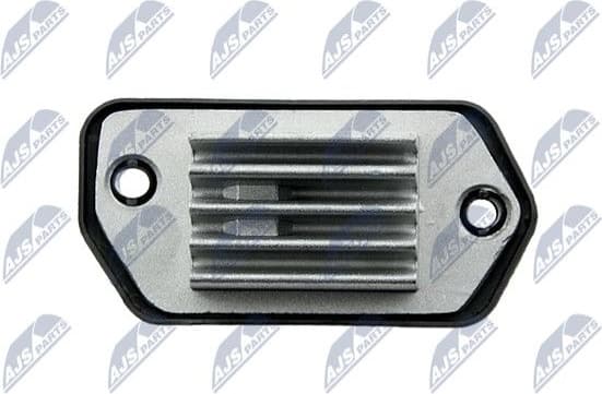 Resistor, interior blower ERD-HD-005 - image 3