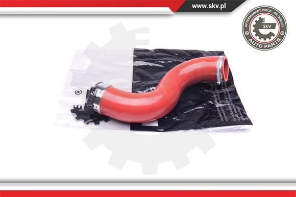 Charge Air Hose 24SKV810