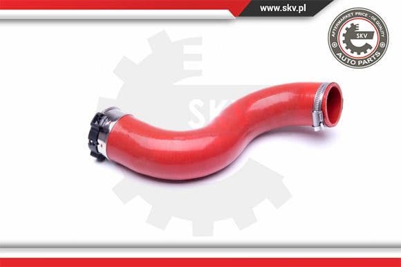 Charge Air Hose 24SKV810 - image 2