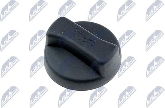 Cap, oil filler neck BKO-VW-001