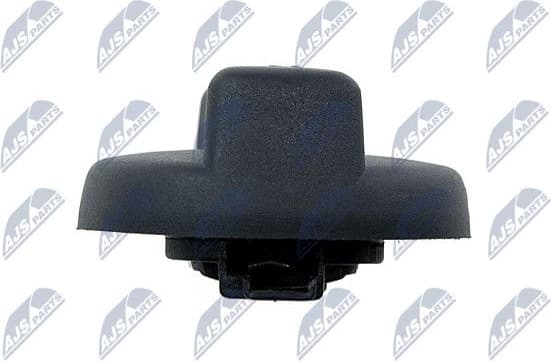 Cap, oil filler neck BKO-VW-001 - image 3