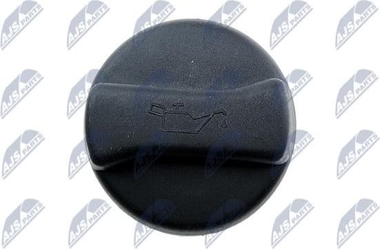 Cap, oil filler neck BKO-VW-001 - image 4