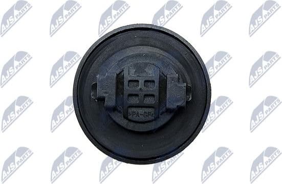 Cap, oil filler neck BKO-VW-001 - image 5