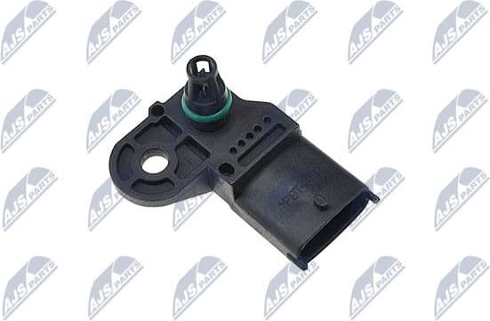 Sensor, intake manifold pressure ECM-FT-000