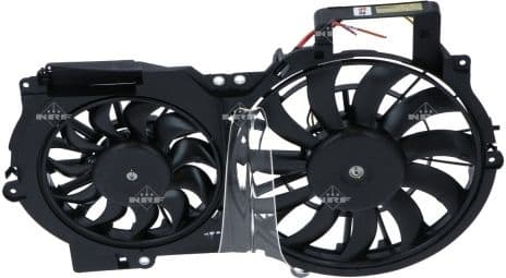 Fan, engine cooling 47906 - image 3