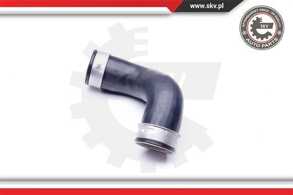 Charge Air Hose 24SKV620 - image 3