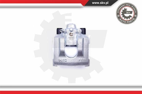 Brake Caliper 42SKV853 - image 2