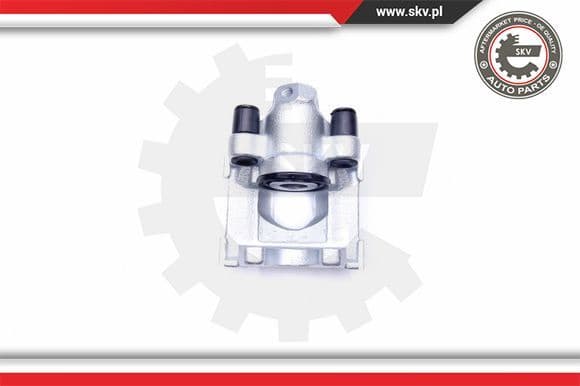 Brake Caliper 42SKV853 - image 3