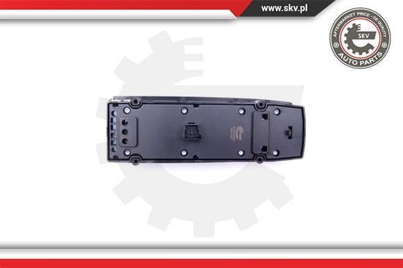 Switch, window regulator 37SKV082 - image 4