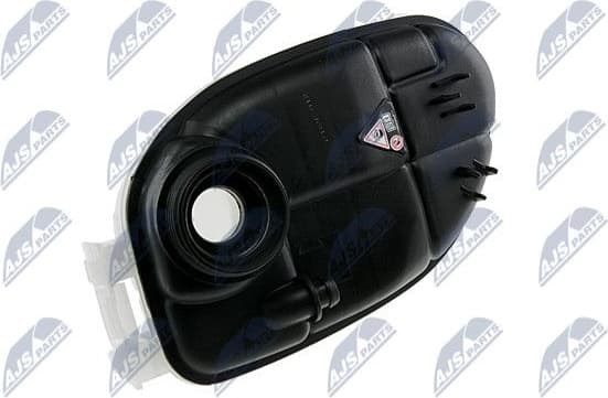 Expansion Tank, coolant CZW-ME-012
