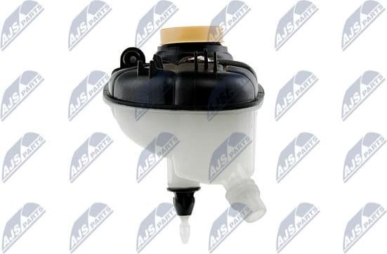 Expansion Tank, coolant CZW-ME-012 - image 5