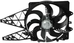 Fan, engine cooling 47905 - image 3