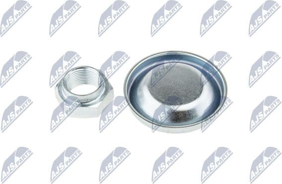 Repair Kit, wheel hub KLT-CT-021-Z