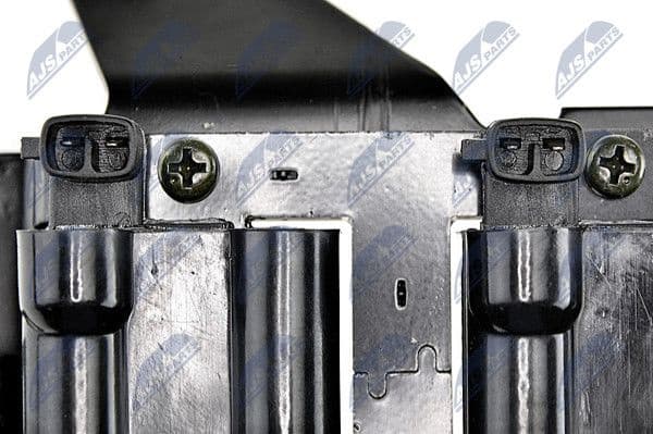 Ignition Coil ECZ-HY-514 - image 4