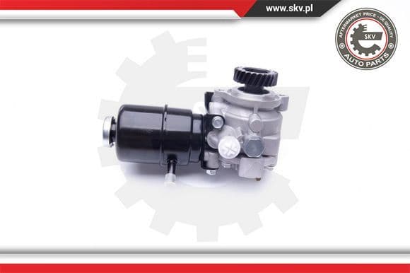 Hydraulic Pump, steering 10SKV274 - image 2