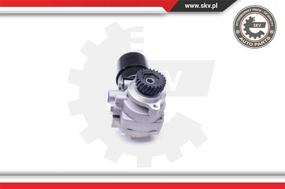 Hydraulic Pump, steering 10SKV274 - image 3