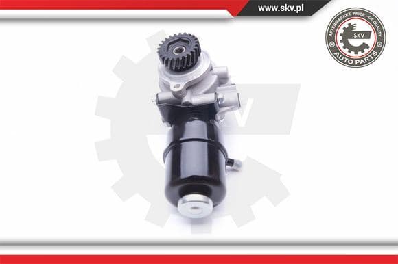 Hydraulic Pump, steering 10SKV274 - image 5