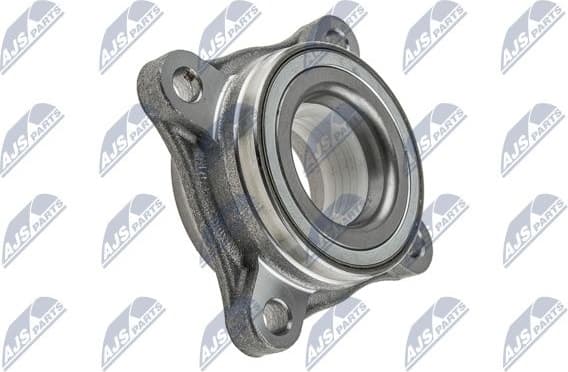 Wheel Bearing Kit KLP-TY-050