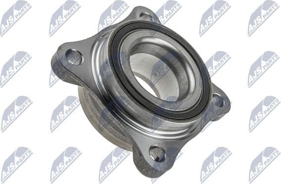 Wheel Bearing Kit KLP-TY-050 - image 2
