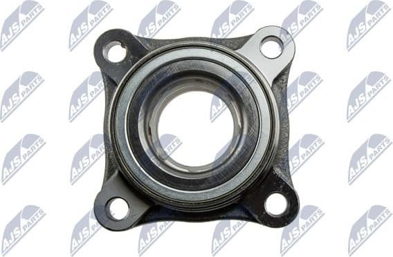 Wheel Bearing Kit KLP-TY-050 - image 5