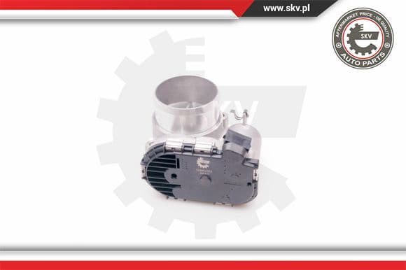 Throttle Body 12SKV053 - image 4