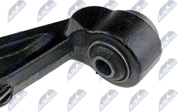 Control/Trailing Arm, wheel suspension ZWD-VV-009 - image 6