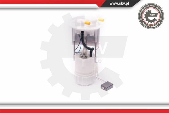 fuel supply unit 02SKV780