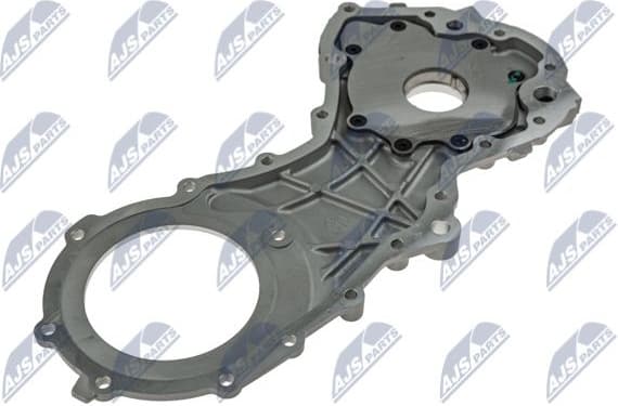 Oil Pump BPO-FR-001 - image 2