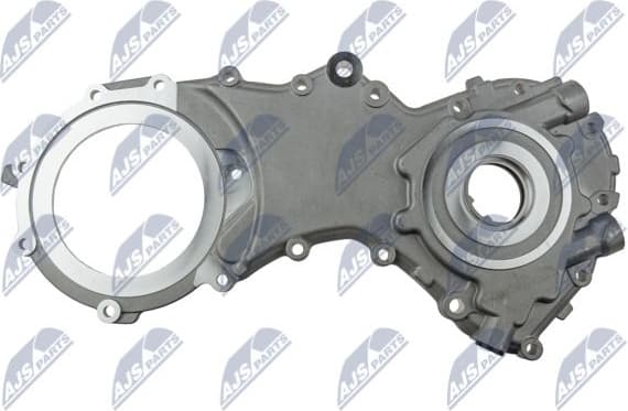 Oil Pump BPO-FR-001 - image 3