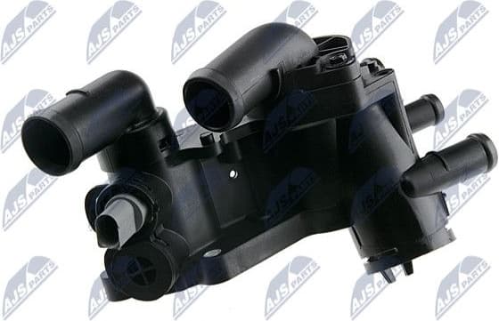 Thermostat Housing CTM-VW-029