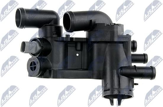 Thermostat Housing CTM-VW-029 - image 3