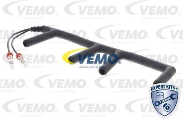 Cable Repair Kit, glow plug Original VEMO Quality V10-83-0114
