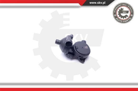 Oil Separator, crankcase ventilation 31SKV076 - image 2