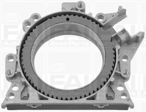 Shaft Seal, crankshaft OS1476