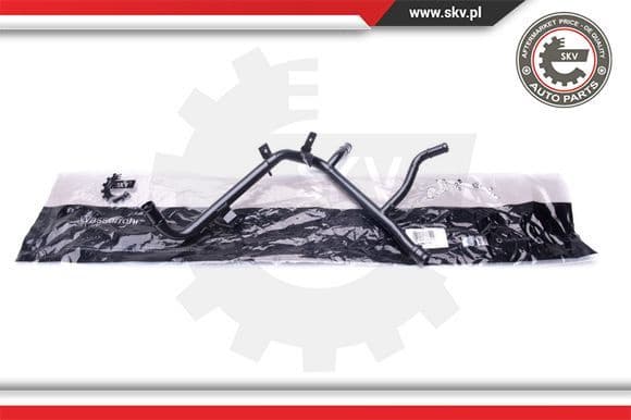 Coolant Pipe 43SKV793