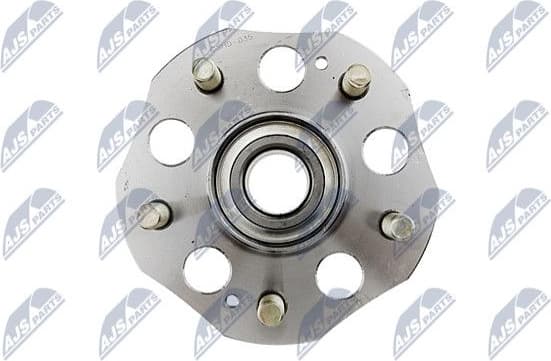 Wheel Bearing Kit KLT-HD-035 - image 3