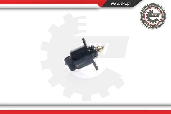 Idle Control Valve, air supply 08SKV028 - image 3