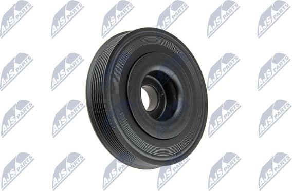 Belt Pulley, crankshaft RKP-PE-000