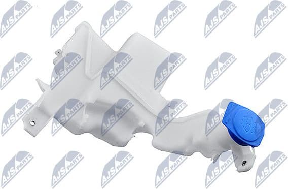 Washer Fluid Reservoir, window cleaning KZS-VW-010