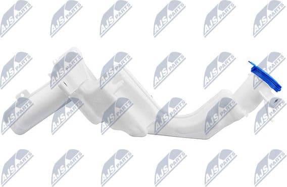 Washer Fluid Reservoir, window cleaning KZS-VW-010 - image 4