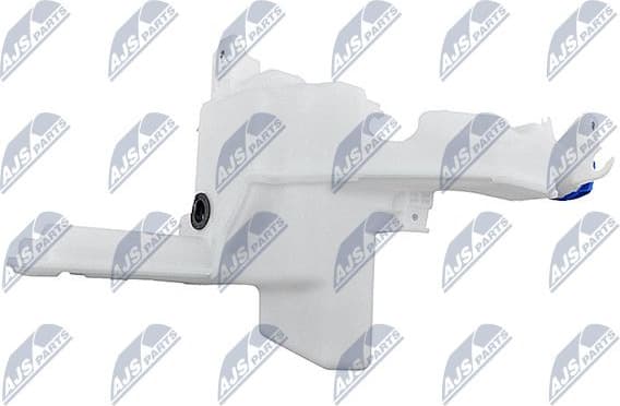 Washer Fluid Reservoir, window cleaning KZS-VW-010 - image 5