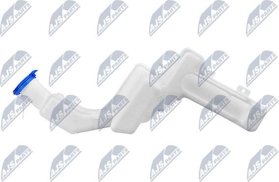 Washer Fluid Reservoir, window cleaning KZS-VW-010 - image 6