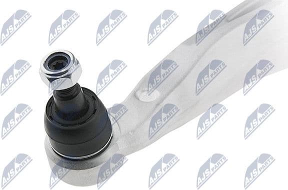 Control/Trailing Arm, wheel suspension ZWD-VW-019 - image 4