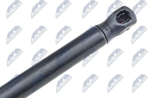 Gas Spring, boot/cargo area AE-ME-017 - image 3