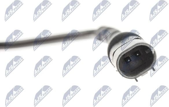 Warning Contact, brake pad wear HCZ-BM-009 - image 3