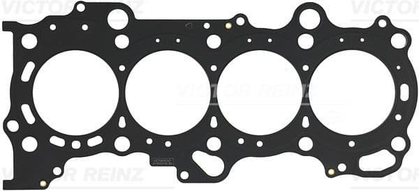 Gasket, cylinder head 61-10767-00